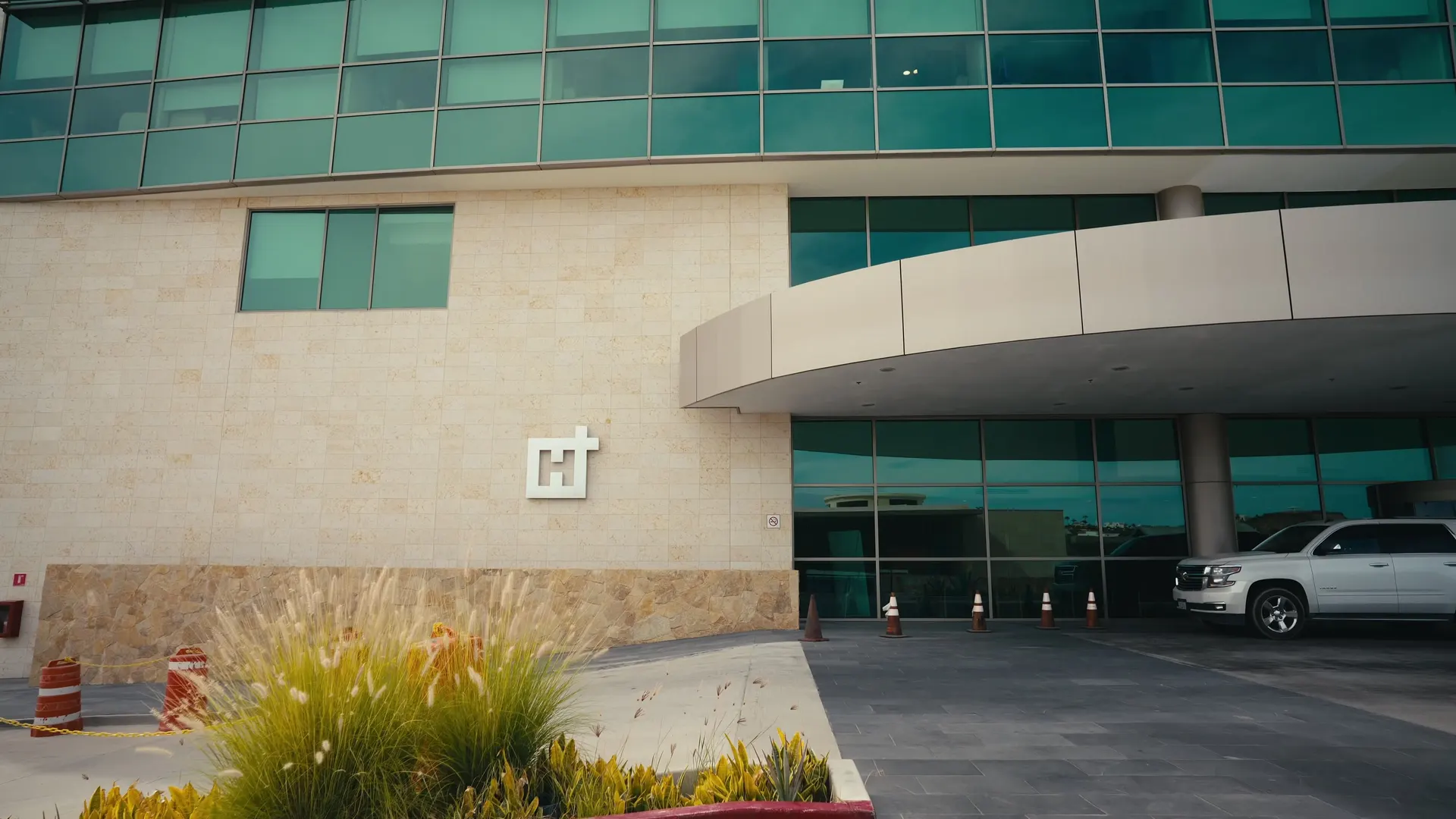Hospital H+ Los Cabos