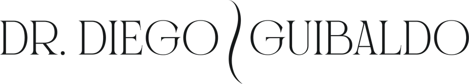 Dr. Diego Guibaldo